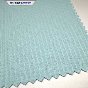 مقاوم للحرارة واقية من الشمس مخزون الكثير المطبوعة التعشيق قميص طفل منقوشة محبوك قماش بوليستر مخصص gsm - Product Image 2