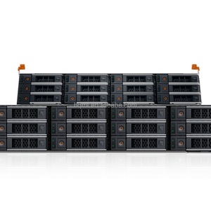 สำหรับเซิร์ฟเวอร์แร็ค PowerEdge R760XD2 ใช้ Intel Xeon E-2300 ซีรีส์ รองรับ DDR4 ECC/Non-ECC สูงสุด 64GB พร้อมการเรียกข้อมูลที่รวดเร็วขึ้น - Product Image 3