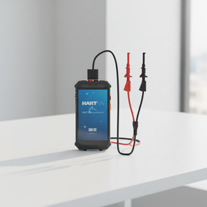 Communicateur de terrain HART multifonctionnel SK-660 avec analyse de bibliothèque DD 2026 - Product Image 1