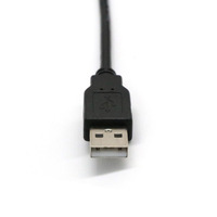 Câble OTG USB 2.0 mâle vers micro USB femelle