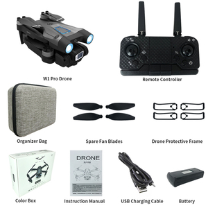 Venta caliente HOSHI <span class=keywords><strong>W1</strong></span> <span class=keywords><strong>PRO</strong></span> W1PRO RC <span class=keywords><strong>Drone</strong></span> con cámara 720P Quadcopter <span class=keywords><strong>Drone</strong></span> barato juguetes para niños regalos - Product Image 6