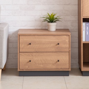 Paire de tiroirs de commode pour le rangement de la chambre - Product Image 4