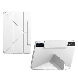 Funda Protectora Plegable para REDMAGIC Astra 2 9.06" 2026/Para REDMAGIC 5 Pro, Cubierta de TPU Suave con Soporte, Absorción de Impactos con Airbag - Product Image 1