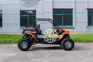 Nouveaux produits électriques 350 cc Mini Jeep Mini Jeep ATV à vendre Transport spécial - Product Image 4