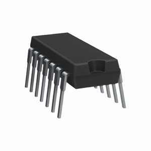 Transistors Original One Stop Service Buy Electronics Components Online MPQ7053 TIN/LEAD 14-DIP - Product Image 1
