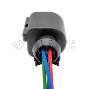 0090-512 Arnés de cables del sensor de velocidad de rueda ABS-<span class=keywords><strong>Intermotor</strong></span> ALH280 G605534877 - Product Image 3