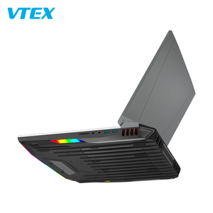 Новый дизайн, 17.3-дюймовый игровой ноутбук для геймеров с RTX 3080, <span class=keywords><strong>Core</strong></span> <span class=keywords><strong>i9</strong></span>, 16 ГБ ОЗУ, 512 ГБ SSD, беспроводной английской клавиатурой - Product Image 2