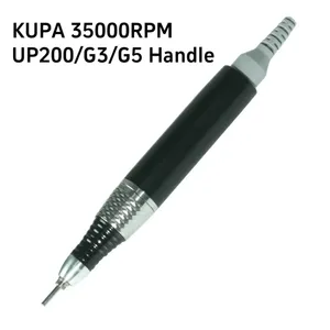 หัวเจียรเล็บ KUPA 35000RPM สำหรับเครื่อง Up200 G3 G5 เครื่องตะไบไฟฟ้าระดับมืออาชีพ สำหรับล้างเจลขัดเงา เจลโพลี และเครื่องทำเล็บเจล - Product Image 1