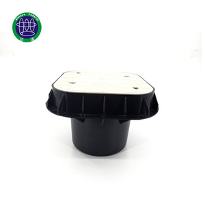 <span class=keywords><strong>Tapa</strong></span> <span class=keywords><strong>de</strong></span> <span class=keywords><strong>Pozo</strong></span> <span class=keywords><strong>de</strong></span> Inspección <span class=keywords><strong>de</strong></span> PVC para Sistema <span class=keywords><strong>de</strong></span> Tierra o Cubierta <span class=keywords><strong>de</strong></span> <span class=keywords><strong>Pozo</strong></span> <span class=keywords><strong>de</strong></span> Tierra - Product Image 3