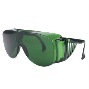Gafas de Seguridad ANSI Z87 con Lentes Transparentes para Trabajo, Protección Ocular para la Industria de la Construcción, Gafas Protectoras Antivaho - Product Image 1