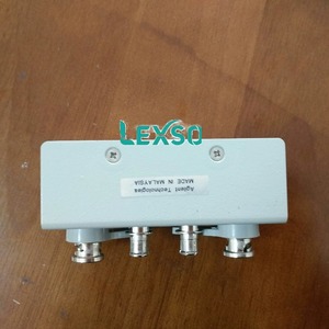 Keysight 04294-61001 <b>100</b> <b>Ohm</b> <b>Resistor</b>/ - Product Image 1