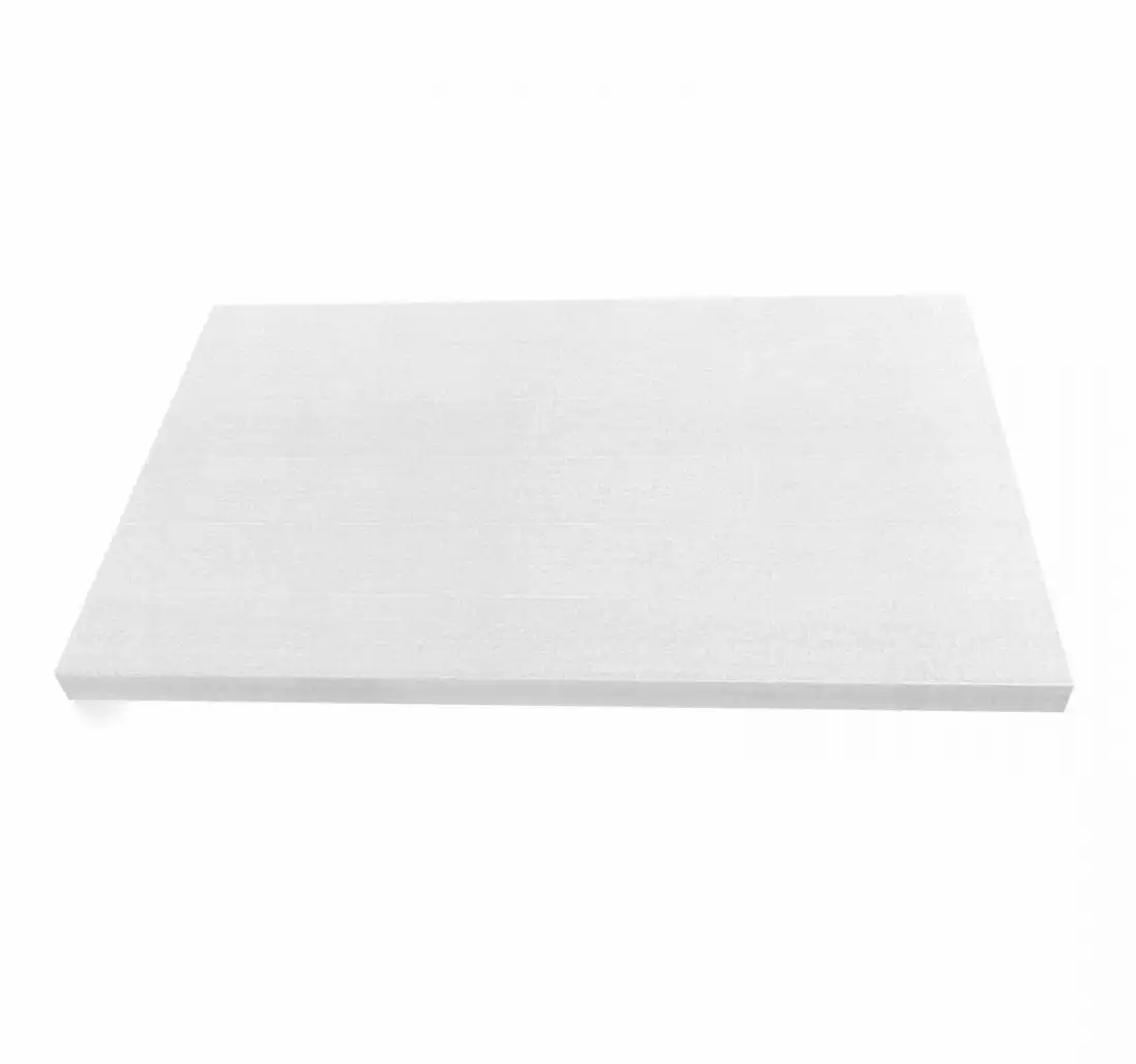 Silight 100 mousse de noyau PET de densité 30 mm écologique pour panneaux de structure sandwich