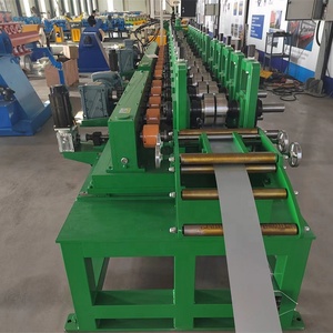 Kim loại bài hát cu máy thép Keel vách thạch cao CW UW kim loại <span class=keywords><strong>Stud</strong></span> CuộN cựu - Product Image 2