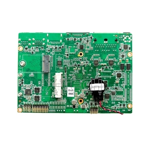 Placa base para computadora integrada MIO-5350 MIO-5350N-S2A2 de 3,5 pulgadas, serie Intel Pentium N4200 / Celeron <span class=keywords><strong>N3350</strong></span> / <span class=keywords><strong>Atom</strong></span> E3900 - Product Image 4