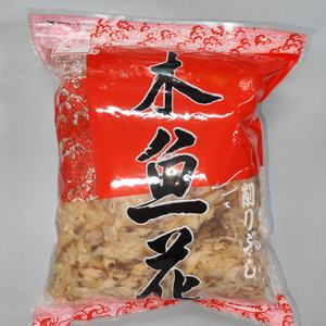 Alta calidad valor nutricional estilo japonés sabroso <span class=keywords><strong>seco</strong></span> Bonito copos condimento comida para restaurante y supermercado - Product Image 5