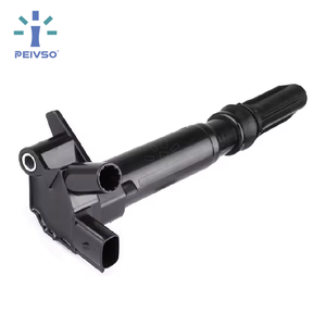 PEIVSO <b>Extend</b> Spark <b>Plug</b> Service Life Quality Inspected Ignition Coils for Ford Super Duty American Vehicles AL3Z12029B - Product Image 1