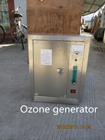 Système de filtration d'eau par osmose inverse commercial complet en acier inoxydable avec réservoir sous pression, moteur PLC, 500L/heure, 220V/380V