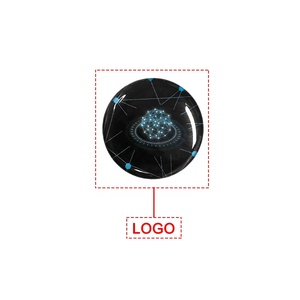 <span class=keywords><strong>CAMAZ</strong></span> nouveau moi 9 autocollant de Protection EMF autocollant anti-rayonnement personnalisé pour téléphone portable - Product Image 6