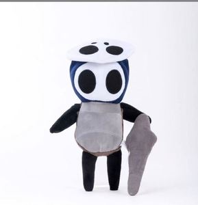 Peluches de Hollow Knight en Oferta, Rellenos de Algodón PP, Lavables, Antiestrés, Muñecos de Peluche Disponibles - Product Image 4