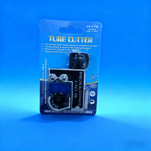 Wholesale Industrial Grade C Type Tube Cutter 3 28mm Compact Aluminum Alloy <strong>Copper</strong> Plastic <strong>Pipe</strong> Cutting Multi Material Tool - Product Image 1