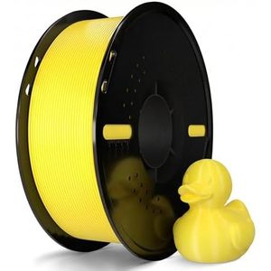 Filamento de Madera PLA de 1.75mm y 1kg, Sensación de Madera Real, Material de Impresión 3D para Proyectos DIY - Product Image 4