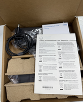 Nueva Estación de Acoplamiento WD22TB4 Thunderbolt 4 USB C Hub con Adaptador de Corriente de 180W USB Tipo-C