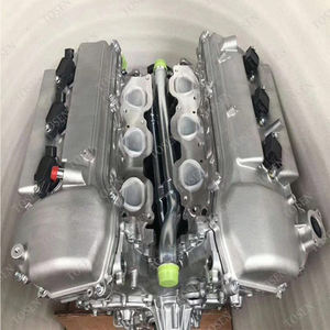 Motores con 12 Meses de Garantía de Calidad para <span class=keywords><strong>Toyota</strong></span> 1GR Motor 4.0 1GR-FE - Product Image 5