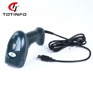 Escáner de mano Bee2 con tecnología 1D/2D, sensor CMOS, interfaz USB, 2 años de garantía - En stock - Product Image 4