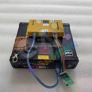 Qianmen صنع صيني أفضل جودة IGS Ocean King 3 Plus <span class=keywords><strong>Zombie</strong></span> توقظ حورية البحر لعبة السمك بطاقة صعوبة - Product Image 6