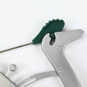 Pasador de Suturas Ortopédico, Instrumentos de Artroscopia, Instrumentos de Cirugía de Hombro, Pasador de Suturas Labradales para Rodilla - Product Image 4