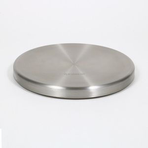 Pack de refroidissement pour buffet en acier inoxydable 304 de qualité alimentaire pour hôtel et restaurant - Product Image 3