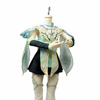 Vêtements et accessoires pour poupées, personnalisation en gros, prix de gros, durables pour les poupées BJD 1/6