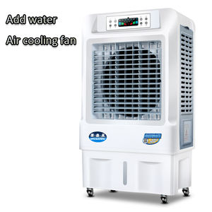 Refroidisseur d'air par évaporation, 2000 ml, vente de bonne qualité, refroidisseur professionnel, appareil de ventilation - Product Image 2