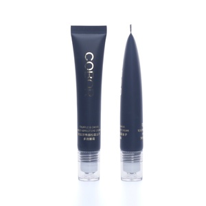 Wholesale Custom 15ml <b>Plastic</b> Cosmetic <b>Tubes</b> for Eye Cream - Product Image 5