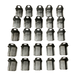 Servicio Profesional de Fabricación y Estampado de Chapa Metálica de Aluminio y Acero Inoxidable Personalizado - Product Image 6