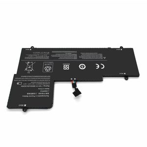 Para Lenovo Yoga 710-14ISK 710-15IKB 5B10K90778 L15M4PC2 Accesorio de batería - Product Image 1