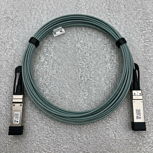 สายเคเบิลเมลลานอกซ์ Mfp7e10-N010 Mfp7e10-N005 Mfs1s00-H030V Mfs1s00-H050V - Product Image 1