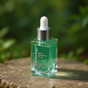 Carenology ReBlue Sérum Regenerador 50ml Cuidado Diario de la Piel Para Todo Tipo de Piel - Product Image 3