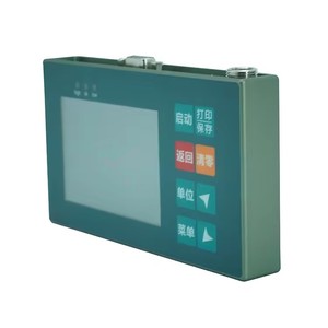 Testeur de couple multifonction sans fil à écran tactile, design ergonomique, haute qualité, résistant à la rouille, SY NL 100, précision 0,5, données - Product Image 2