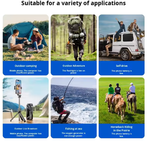 <span class=keywords><strong>Panneau</strong></span> <span class=keywords><strong>solaire</strong></span> monocristallin portable 50W avec chargeur USB pour <span class=keywords><strong>panneau</strong></span> <span class=keywords><strong>solaire</strong></span> mobile extérieur Solar recallKeyWordsolar Panel - Product Image 2