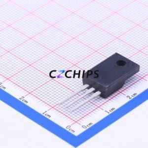 ไดโอดชอทท์กี้ไดโอด ITO-220AB MBRF30150CT ของแท้และใหม่เอี่ยมชิปชิ้นส่วนอิเล็กทรอนิกส์ - Product Image 2