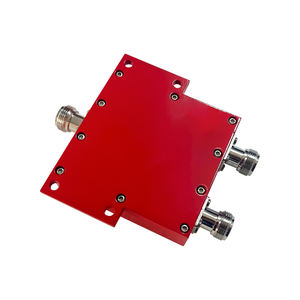 Répartiteur/diviseur de puissance Wilkson UHF <span class=keywords><strong>400</strong></span>-520 MHz 2 voies 50W N-F pour la sécurité publique/communications critiques/<span class=keywords><strong>TETRA</strong></span> - Product Image 4