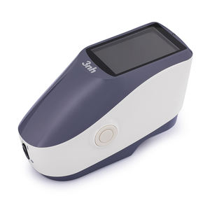 Boya kaplama plastik taşınabilir kolorimetre için taşınabilir renk spektrofotometre 3nh YS3010 - Product Image 2