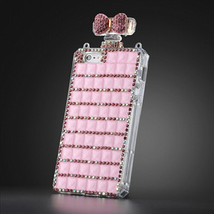 Uslion — coque avec des parfums pour iPhone, compatible modèles 8 Plus, 13, 8 Plus, couleurs unies - Product Image 1