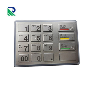 Bàn Phím <span class=keywords><strong>Diebold</strong></span> Linh Kiện <span class=keywords><strong>ATM</strong></span> Chất Lượng Cao 49-259124-000A - Product Image 6