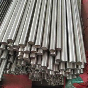 Meilleur prix pour barres rondes en acier inoxydable SS310S SS309S, surface polie, pour fours à haute température et équipements pétrochimiques - Product Image 6