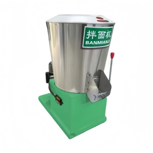 The Sale of the <strong>UK</strong> Red Bean Cake Noodle Mixer <strong>Egg</strong> Yolk Pastry Noodle Mixer Mung Bean <strong>Powder</strong> Noodle Mixer Electricity - Product Image 2