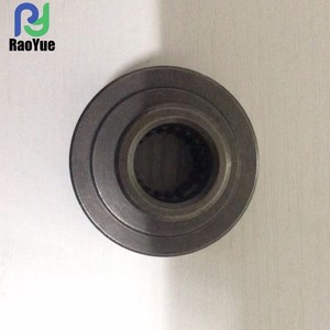 Piezas para Cosechadora Yanmar 82/85G/880, Nuevas y Usadas, 1E6B30-45130, Engranaje Cónico de 17T, Sello de Aceite, Tipo Rueda - Product Image 1