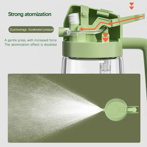 ขวดสเปรย์น้ำมันมะกอก 2 in 1 ขนาด 470 มล. ขวดสเปรย์น้ำมันสำหรับสัตว์เลี้ยงคุณภาพพรีเมียม สำหรับทำอาหาร - Product Image 6