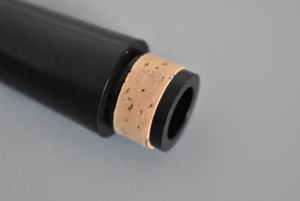 क्लैरिनेट माउथपीस एक संगीत वाद्ययंत्र सहायक उपकरण निर्माता प्रत्यक्ष बिक्री - Product Image 3